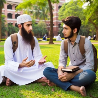 ما هي مشكلات التعليم الإسلامي لأبنائنا في أوروبا؟