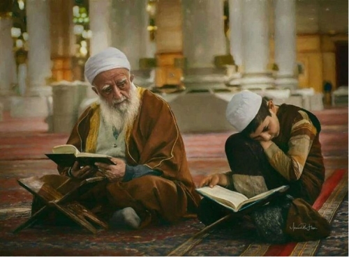 كيف تواجه الصعوبات بجملة واحدة؟