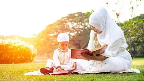 كيف نعرض العقيدة الإسلامية على أطفالنا؟