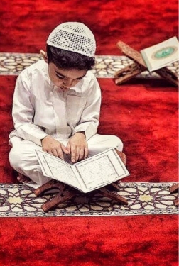 من خصائص المنهج المنشود